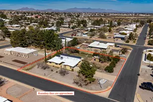 [Address not provided], Sierra Vista, AZ 85635 - Photo 35