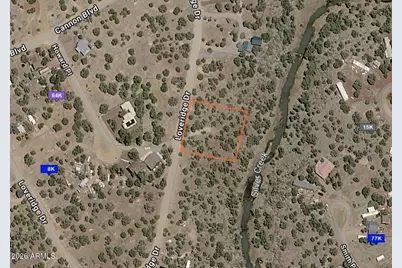 8573 Loveridge Drive #109, Show Low, AZ 85901 - Photo 1