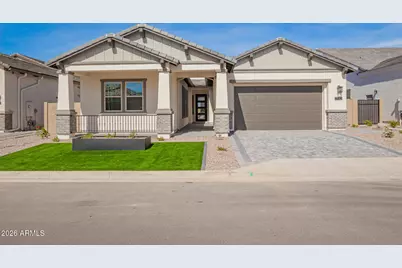 2642 E Virginia Street, Mesa, AZ 85213 - Photo 1