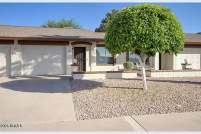 2064 S Farnsworth Drive #41, Mesa, AZ 85209 - Photo 1