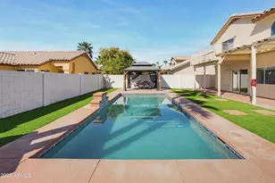 288 S Jesse St, Chandler, AZ 85225 - Photo 29