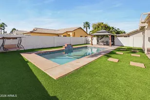 288 S Jesse St, Chandler, AZ 85225 - Photo 27