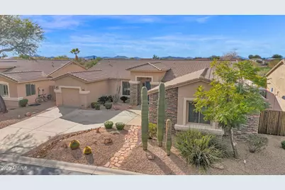34106 N 44th Place, Cave Creek, AZ 85331 - Photo 5