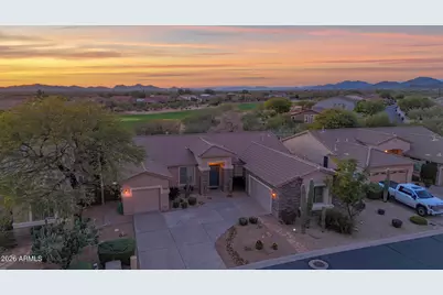 34106 N 44th Place, Cave Creek, AZ 85331 - Photo 57