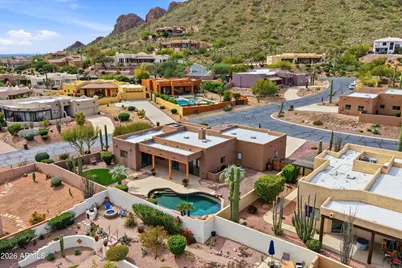 4821 S Pay Dirt Drive, Gold Canyon, AZ 85118 - Photo 31