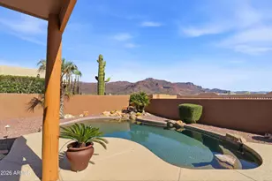 4821 S Pay Dirt Dr, Gold Canyon, AZ 85118 - Photo 21