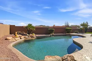4821 S Pay Dirt Dr, Gold Canyon, AZ 85118 - Photo 23