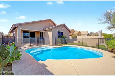 8231 S 70th Drive, Laveen, AZ 85339 - Photo 27