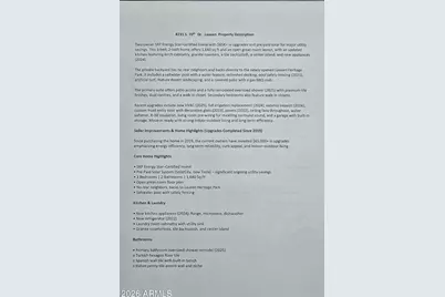 8231 S 70th Drive, Laveen, AZ 85339 - Photo 37