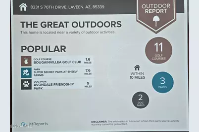 8231 S 70th Drive, Laveen, AZ 85339 - Photo 41