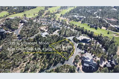 115 S Crescent Moon -- #303, Payson, AZ 85541 - Photo 1