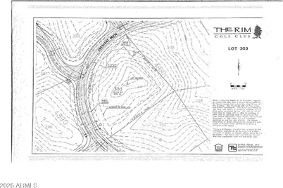 115 S Crescent Moon -- #303, Payson, AZ 85541 - Photo 9