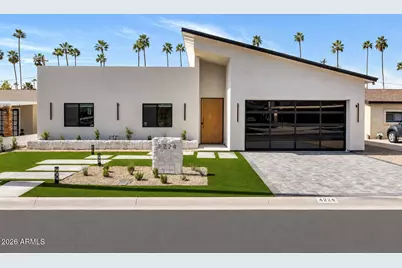 4224 N 35th Place, Phoenix, AZ 85018 - Photo 3