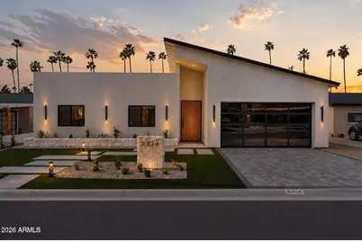 4224 N 35th Place, Phoenix, AZ 85018 - Photo 1