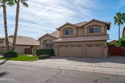 1335 E Horseshoe Avenue, Gilbert, AZ 85296 - Photo 3