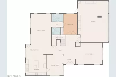 1335 E Horseshoe Avenue, Gilbert, AZ 85296 - Photo 59