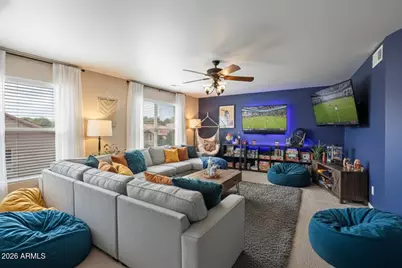 1335 E Horseshoe Avenue, Gilbert, AZ 85296 - Photo 35