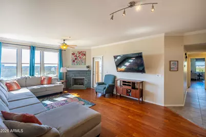 19777 N 76th Street #3317, Scottsdale, AZ 85255 - Photo 11