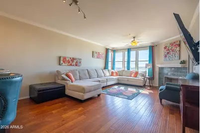 19777 N 76th Street #3317, Scottsdale, AZ 85255 - Photo 13