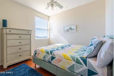 19777 N 76th Street #3317, Scottsdale, AZ 85255 - Photo 19