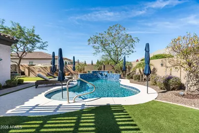 22266 E Sentiero Drive, Queen Creek, AZ 85142 - Photo 39