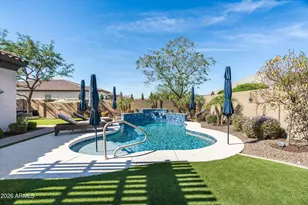 22266 E Sentiero Dr, Queen Creek, AZ 85142 - Photo 39