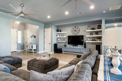 22266 E Sentiero Drive, Queen Creek, AZ 85142 - Photo 5