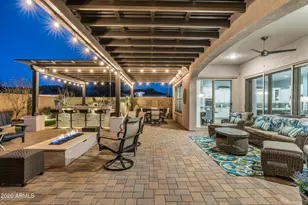 22266 E Sentiero Dr, Queen Creek, AZ 85142 - Photo 35