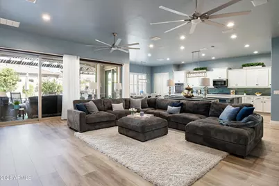 22266 E Sentiero Drive, Queen Creek, AZ 85142 - Photo 3