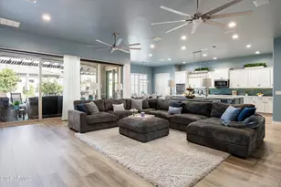 22266 E Sentiero Dr, Queen Creek, AZ 85142 - Photo 3