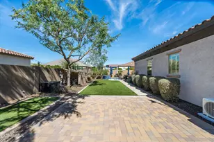 22266 E Sentiero Dr, Queen Creek, AZ 85142 - Photo 43