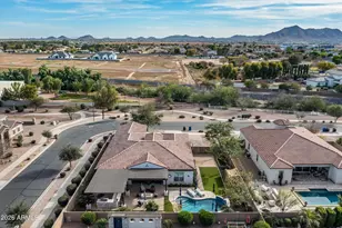 22266 E Sentiero Dr, Queen Creek, AZ 85142 - Photo 49