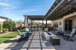 22266 E Sentiero Dr, Queen Creek, AZ 85142 - Photo 41