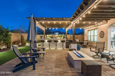 22266 E Sentiero Drive, Queen Creek, AZ 85142 - Photo 31