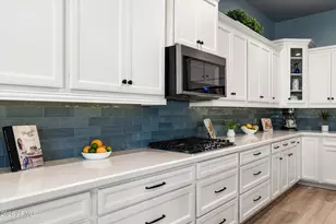 22266 E Sentiero Dr, Queen Creek, AZ 85142 - Photo 9