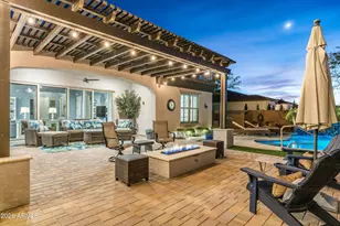 22266 E Sentiero Dr, Queen Creek, AZ 85142 - Photo 37