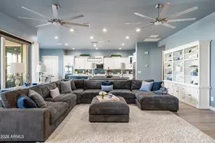 22266 E Sentiero Dr, Queen Creek, AZ 85142 - Photo 7