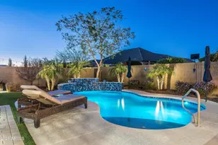 22266 E Sentiero Dr, Queen Creek, AZ 85142 - Photo 27