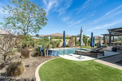 22266 E Sentiero Drive, Queen Creek, AZ 85142 - Photo 45