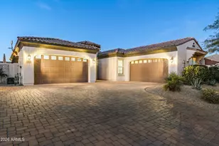 22266 E Sentiero Dr, Queen Creek, AZ 85142 - Photo 1