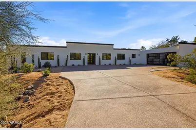 6516 N 43rd Place, Paradise Valley, AZ 85253 - Photo 1