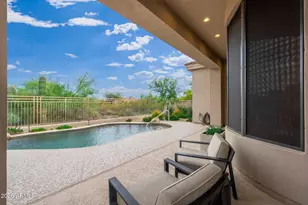21463 N 77th Pl, Scottsdale, AZ 85255 - Photo 11
