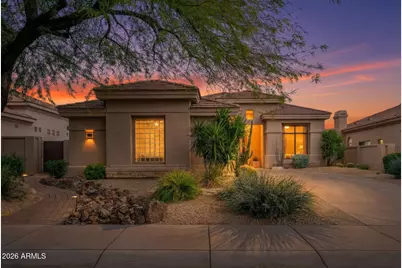 21463 N 77th Place, Scottsdale, AZ 85255 - Photo 61