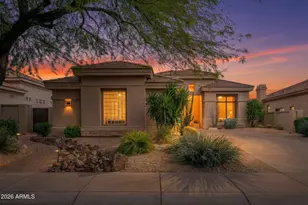 21463 N 77th Pl, Scottsdale, AZ 85255 - Photo 61