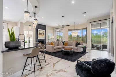 21463 N 77th Place, Scottsdale, AZ 85255 - Photo 7