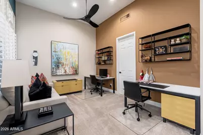 21463 N 77th Place, Scottsdale, AZ 85255 - Photo 39