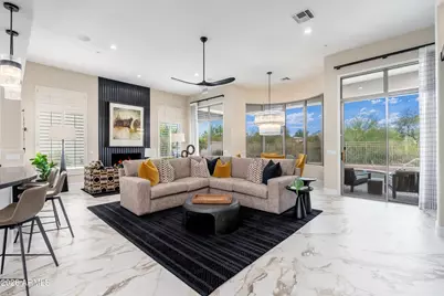 21463 N 77th Place, Scottsdale, AZ 85255 - Photo 9