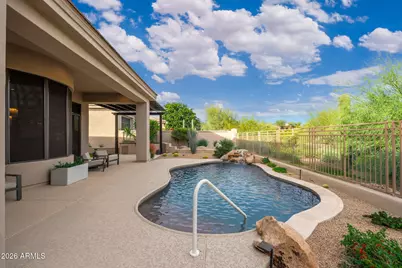 21463 N 77th Place, Scottsdale, AZ 85255 - Photo 43