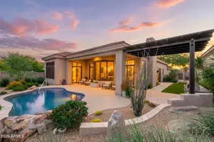 21463 N 77th Pl, Scottsdale, AZ 85255 - Photo 1