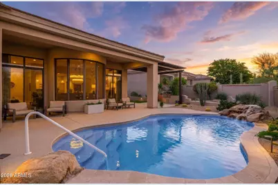 21463 N 77th Place, Scottsdale, AZ 85255 - Photo 1